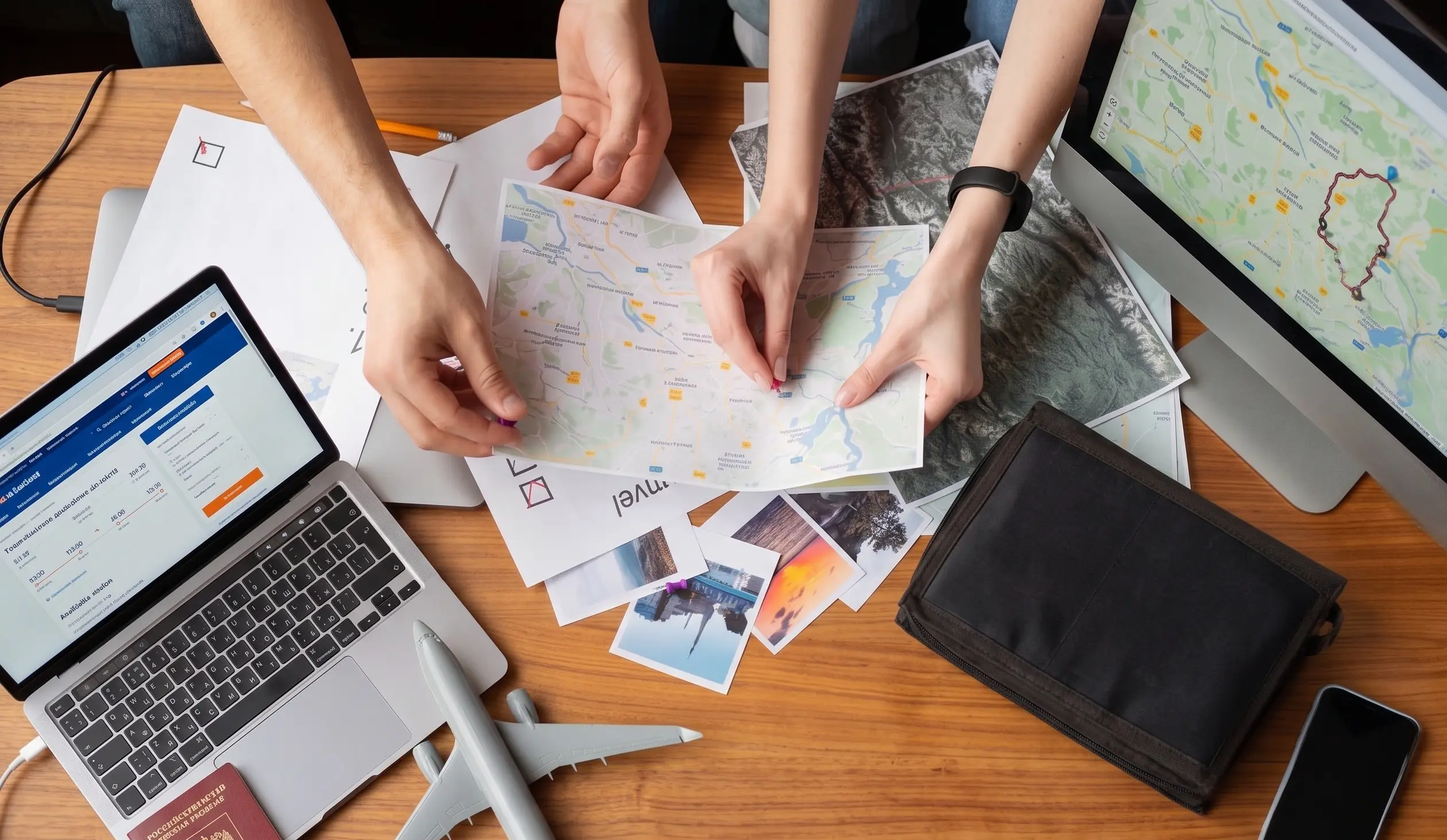 Turismo, hospedaje, viajes y eventos