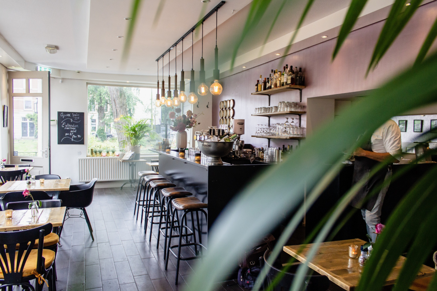 Xquenda Restaurantes