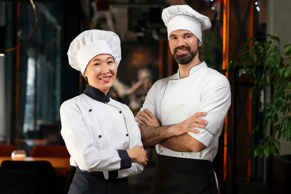 Cocineras